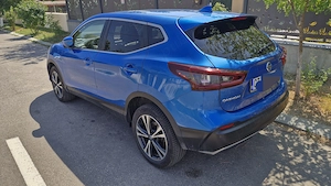 Nissan Qashqai 2020 | 1.3 Benzina 160 cai | N-Connecta | Cameră 360 | Unic Proprietar - imagine 5