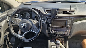 Nissan Qashqai 2020 | 1.3 Benzina 160 cai | N-Connecta | Cameră 360 | Unic Proprietar - imagine 6