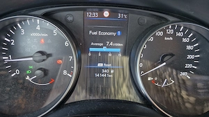 Nissan Qashqai 2020 | 1.3 Benzina 160 cai | N-Connecta | Cameră 360 | Unic Proprietar - imagine 8