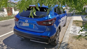 Nissan Qashqai 2020 | 1.3 Benzina 160 cai | N-Connecta | Cameră 360 | Unic Proprietar - imagine 4