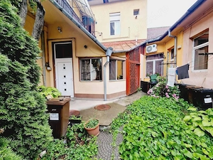 Apartament cu 3 camere, de vanzare, zona ultracentrală, str. Primăriei 126 500   - imagine 9
