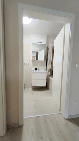 Proprietar, inchiriez apartament nou 2 camere, Rebreanu 181, zona Soarelui - imagine 7