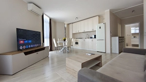 Proprietar, inchiriez apartament nou 2 camere, Rebreanu 181, zona Soarelui
