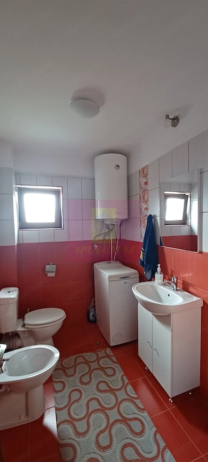 Casa 2022, P+M, 4 camere, 2 băi, curte 500 mp, Săbăreni - imagine 7
