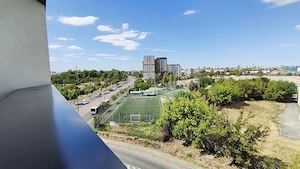 Proprietar, inchiriez apartament nou 2 camere, Rebreanu 181, zona Soarelui - imagine 8