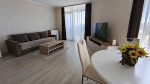 Proprietar, inchiriez apartament nou 2 camere, Rebreanu 181, zona Soarelui - imagine 4