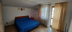 Casa 2022, P+M, 4 camere, 2 băi, curte 500 mp, Săbăreni - imagine 8