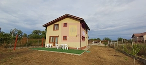 Casa 2022, P+M, 4 camere, 2 băi, curte 500 mp, Săbăreni - imagine 13