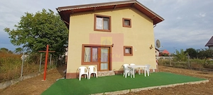 Casa 2022, P+M, 4 camere, 2 băi, curte 500 mp, Săbăreni - imagine 14
