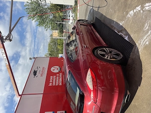 Porsche Panamera 3.0 Diesel  200k km  Full   Audio Bose - imagine 3