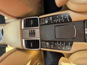Porsche Panamera 3.0 Diesel  200k km  Full   Audio Bose - imagine 5