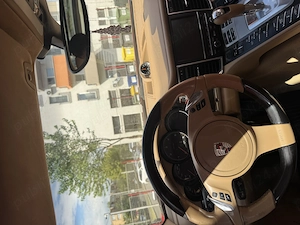 Porsche Panamera 3.0 Diesel  200k km  Full   Audio Bose - imagine 7