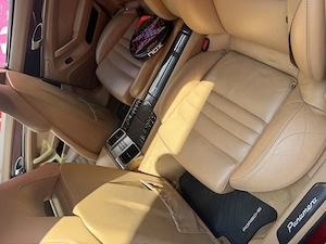 Porsche Panamera 3.0 Diesel  200k km  Full   Audio Bose - imagine 8