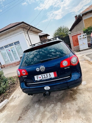 Vw Passat  - imagine 4