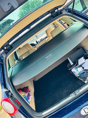 Vw Passat  - imagine 5