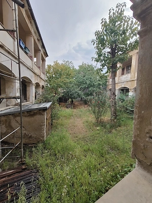 Cladire S+P+2, 1150mp teren, 1403mp cladire, Arad central - imagine 5