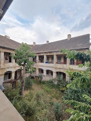 Cladire S+P+2, 1150mp teren, 1403mp cladire, Arad central - imagine 3