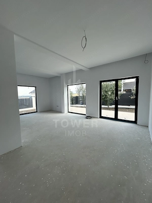 Casa pe care o cauți lângă Sibiu! 🏡 Construcție nouă + 360 mp teren - imagine 5