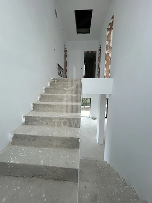 Casa pe care o cauți lângă Sibiu! 🏡 Construcție nouă + 360 mp teren - imagine 7