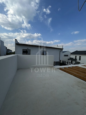 Casa pe care o cauți lângă Sibiu! 🏡 Construcție nouă + 360 mp teren - imagine 11
