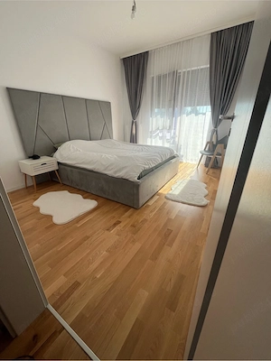 Apartament 3 camere MRS Albert Ploiesti - imagine 5