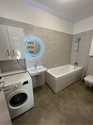 Apartament 3 camere MRS Albert Ploiesti - imagine 2