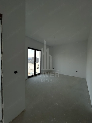 Casa pe care o cauți lângă Sibiu! 🏡 Construcție nouă + 360 mp teren - imagine 15