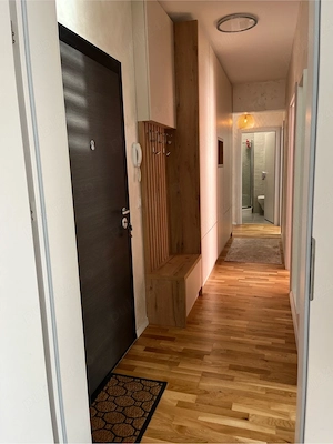 Apartament 3 camere MRS Albert Ploiesti - imagine 3