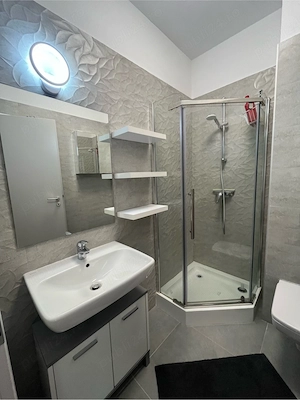 Apartament 3 camere MRS Albert Ploiesti - imagine 4