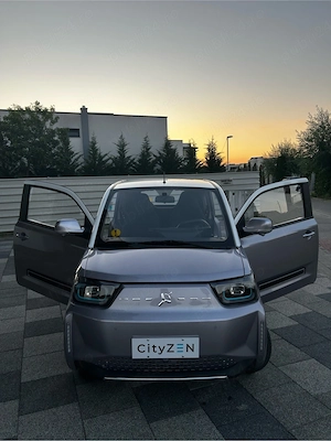 Allview Cityzen 4 locuri - imagine 5