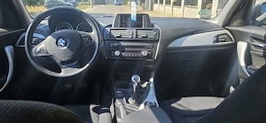 Bmw seria 1 F20 - imagine 10