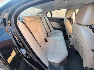 Jaguar XE 2016 2.0d - Al doilea proprietar - Distribuție schimbată - imagine 4
