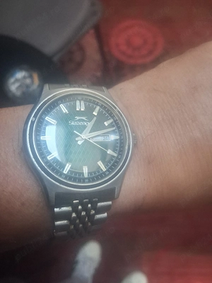 vand ceas Slazenger