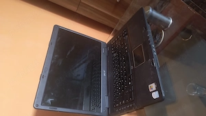Acer Extensa 5230 - 15.6" - Celeron 575 2.0 GHz