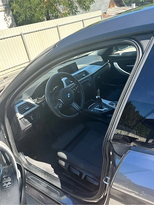 Bmw seria 4 Grand Coupe Automat - imagine 7