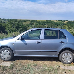 Skoda Fabia AB berlina cu hayon  - imagine 3