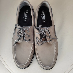 Pantofi Sperry