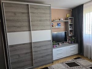 Apartament 3 camere tip AN Rogerius - imagine 8