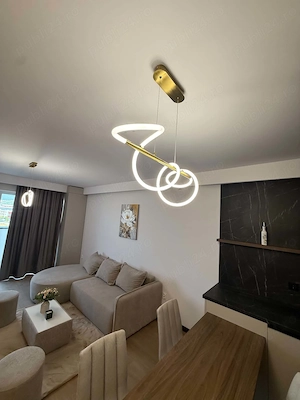 Apartament NOU de inchiriat