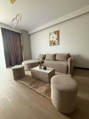 Apartament NOU de inchiriat - imagine 7