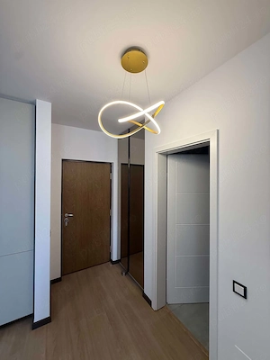 Apartament NOU de inchiriat - imagine 2