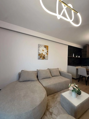 Apartament NOU de inchiriat - imagine 3