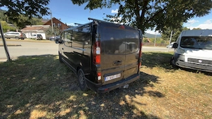 Vând Renault Trafic an 2019 - imagine 2