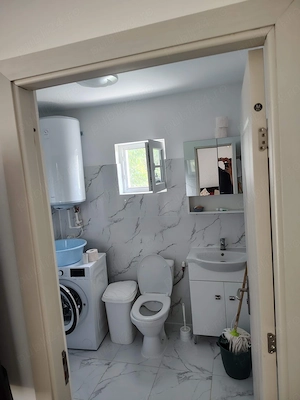 Casa + 6500 mp teren intravilan construibili - imagine 10