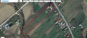 Casa + 6500 mp teren intravilan construibili - imagine 4