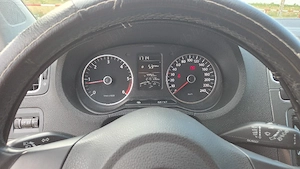 Volkswagen polo 1.6 3500 euro
