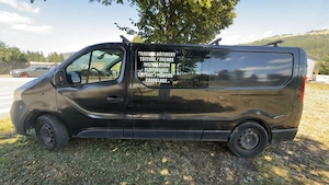 Vând Renault Trafic an 2019 - imagine 5