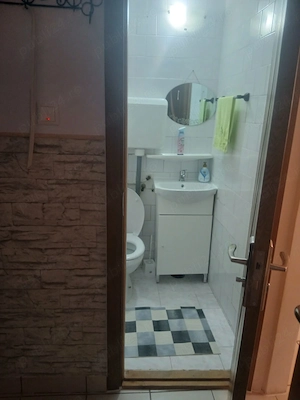 Închiriez garsoniera zona UMT Timișoara - imagine 3