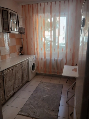 Închiriez garsoniera zona UMT Timișoara - imagine 2