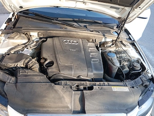 A4 b8 2.0 tdi combi attraction  - imagine 4